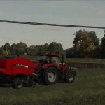 case rb465 v1.0 fs22 2