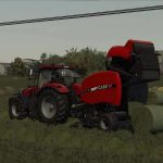 case rb465 v1.0 fs22 3