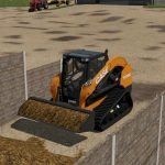 case skid steer pack 2018 v1.0 fs22 3