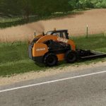 case skid steer pack 2018 v1.0 fs22 6