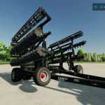 case speed till v1.0 fs22 1