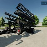 case speed till v1.0 fs22 4