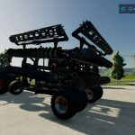 case speed till v1.0 fs22 6