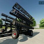 case speed till v1.0 fs22 7