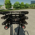 case speed till v1.0 fs22 8