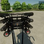 case speed till v1.0 fs22 9