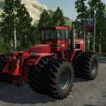 case steiger 9190 v1.1 fs22 1