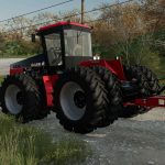 case steiger 9300 v1.0.0.2 fs22 2