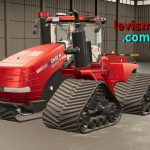 case steiger quadtrac afs by levis v1.0.0.1 fs22 3