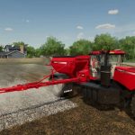 case titan floater pack v1.0 fs22 3