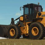 case w20e v1.0 fs22 2