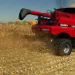 case x088 caseih axial flow series v1.0 fs22 1