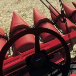 case x088 caseih axial flow series v1.0 fs22 3