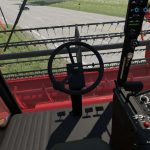 caseih 1660 2B cutter v1.0 fs22 4