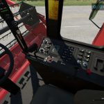 caseih 1660 2B cutter v1.0 fs22 6