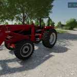 caseih 4200 utility series v1.0 fs22 1