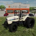 caseih magnum 7200 pro series by dj modding v1.0 fs22 1