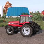 caseih magnum 8900 series v1.0 fs22 4