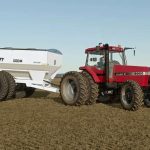 caseih magnum 8900 series v2.0 fs22 2