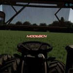 caseih magnum black limited edition versiOn en espaNol v1.0 fs22 3