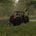 caseih magnum t48dembeast v1.0 fs22 2