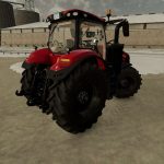 caseih magnum updated v1.0 fs22 3