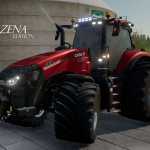 caseih magnum v1.4 fs22 1