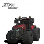 caseih magnum v1.4 fs22 2