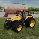 caseih magnumt4b by dj modding v1.0 fs22 1