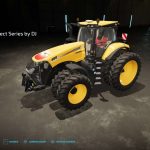 caseih magnumt4b by dj modding v1.0 fs22 2