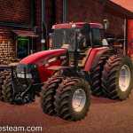 caseih mxm 190 v1.3 fs22 1