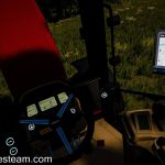 caseih mxm 190 v1.3 fs22 13