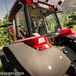 caseih mxm 190 v1.3 fs22 16