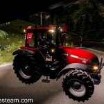 caseih mxm 190 v1.3 fs22 2