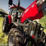 caseih mxm 190 v1.3 fs22 3