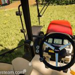 caseih mxm 190 v1.3 fs22 8