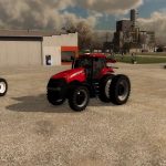 caseih ofe magnum 2011 v1.0 fs22 2