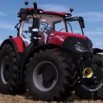 caseih optumafs v1.0.1 fs22 3