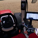 caseih optumafs v1.0.1 fs22 4