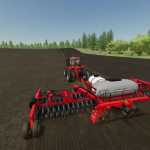 caseih precisiondisk 500t v1.0 fs22 3