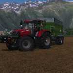 caseih puma cvx v1.0 fs22 1