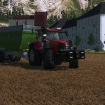 caseih puma cvx v1.0 fs22 2