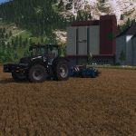 caseih puma cvx v1.0 fs22 3