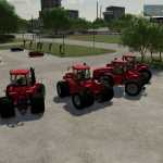 caseih stx steiger realistic v1.0.0.1 fs22 1