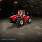 caseih stx steiger realistic v1.0.0.1 fs22 3