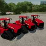 caseih stx steiger tracked realistic v1.0 fs22 1