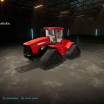 caseih stx steiger tracked unrealistic v1.0 fs22 3