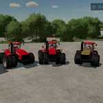 caseih stx steiger v1.0 fs22 1