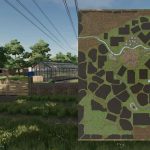 castile and leon new horizon v1.0 fs22 4