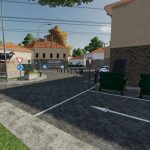 castile and leon new horizon v1.0 fs22 6